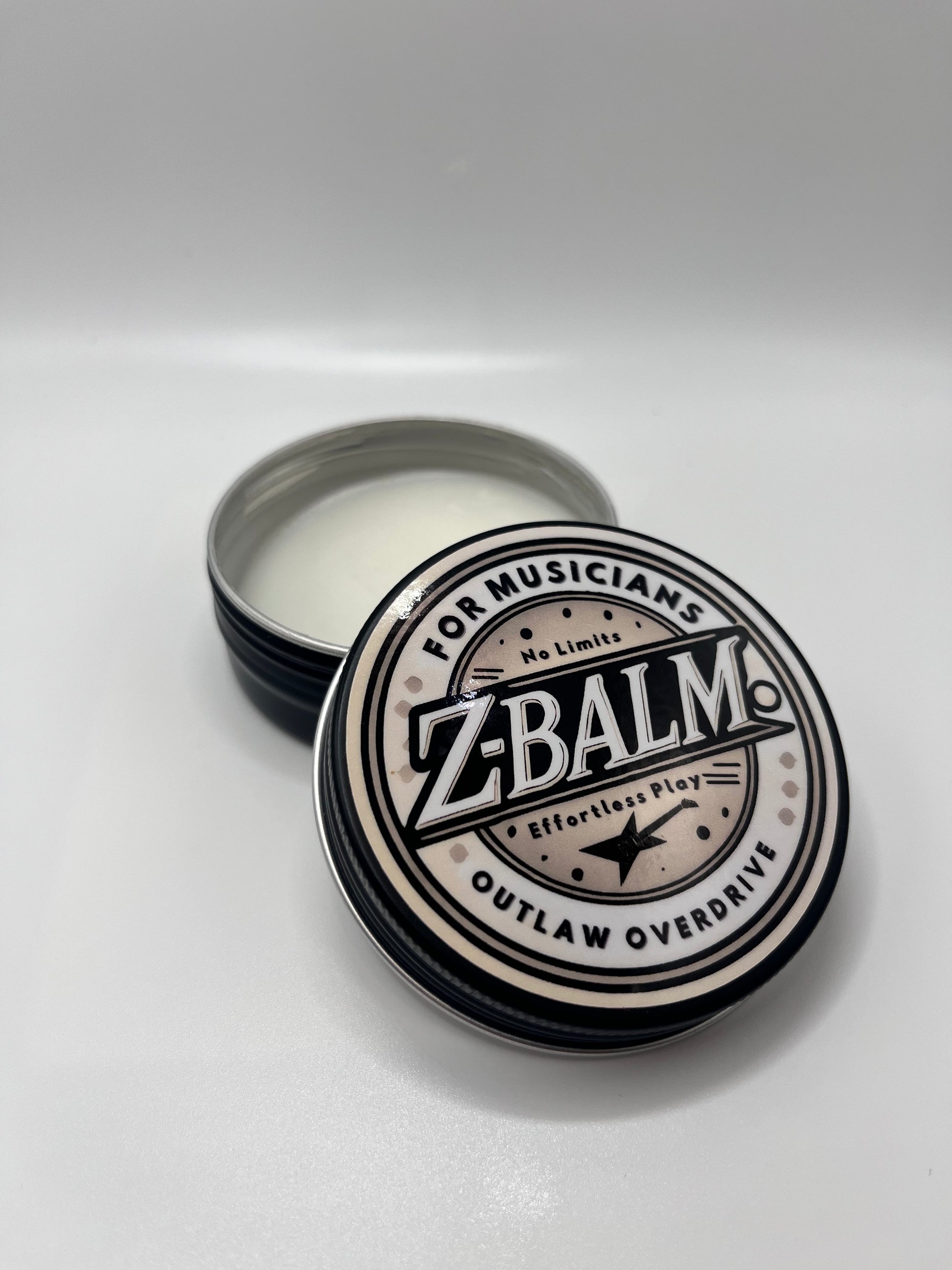 Z-Balm Travel