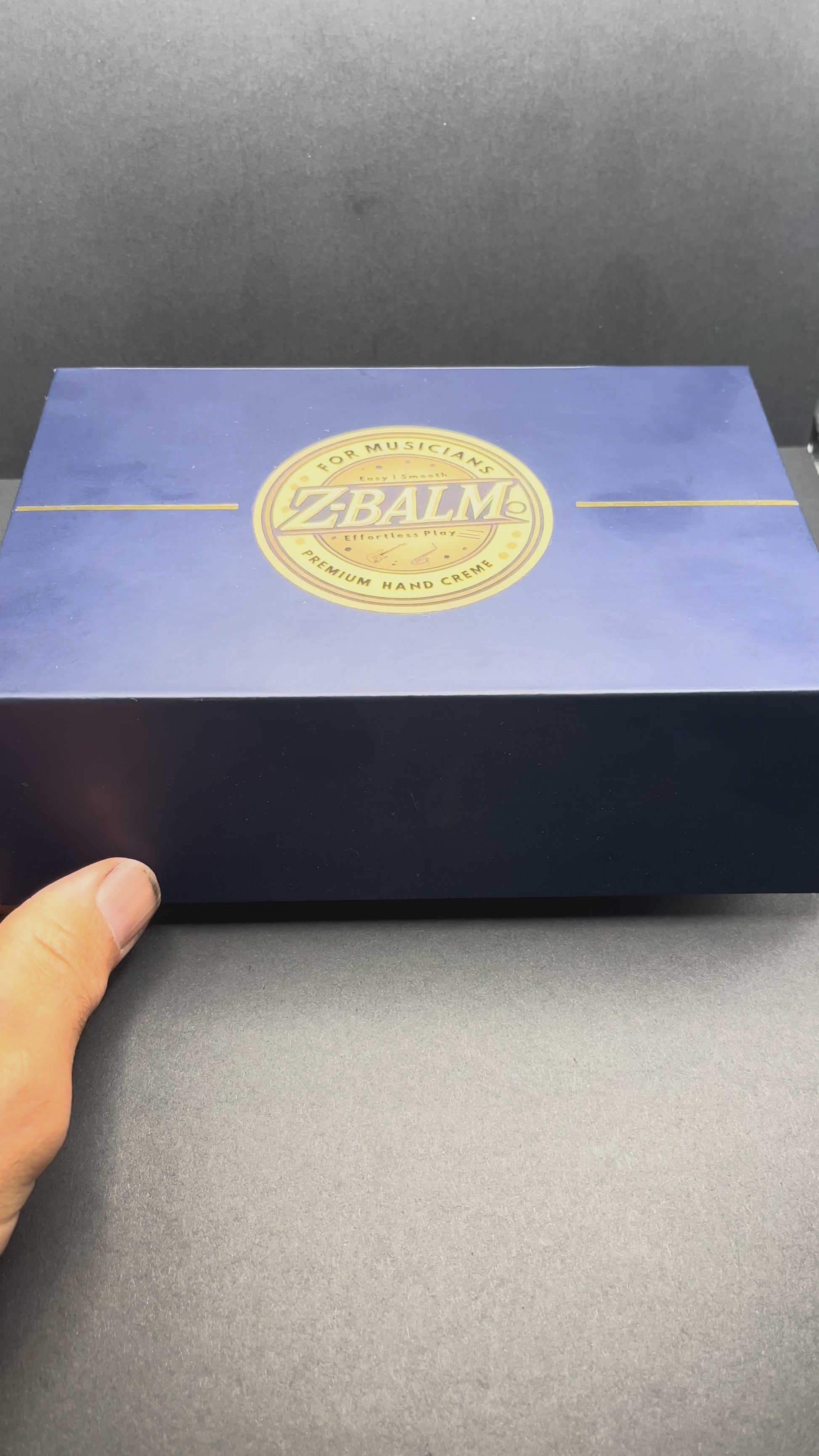 Z-Balm Power Set