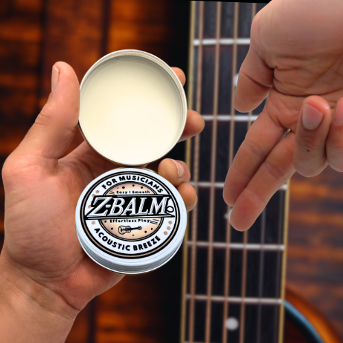 Clean Acoustic - Level 1
