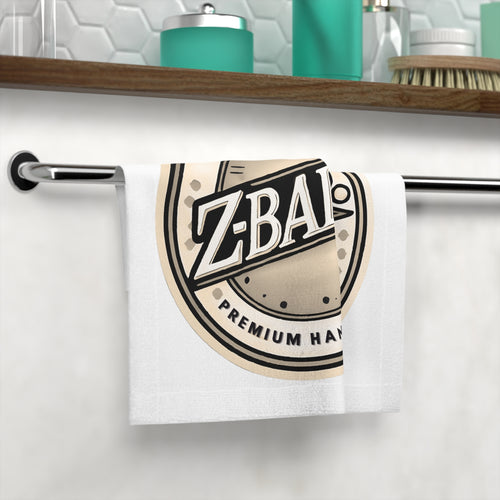 Guitar Care Towel