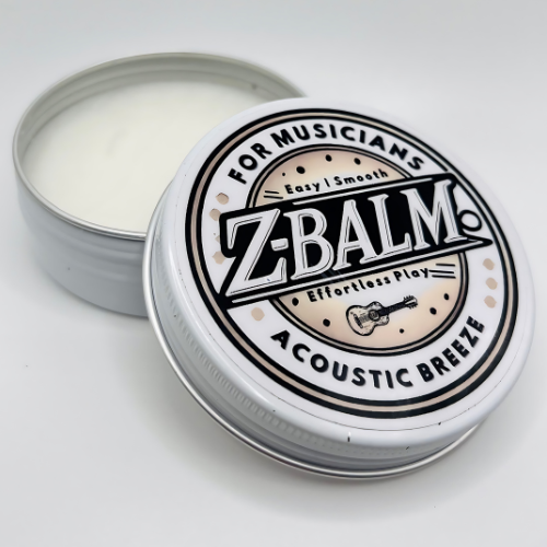 Clean Acoustic - Level 1