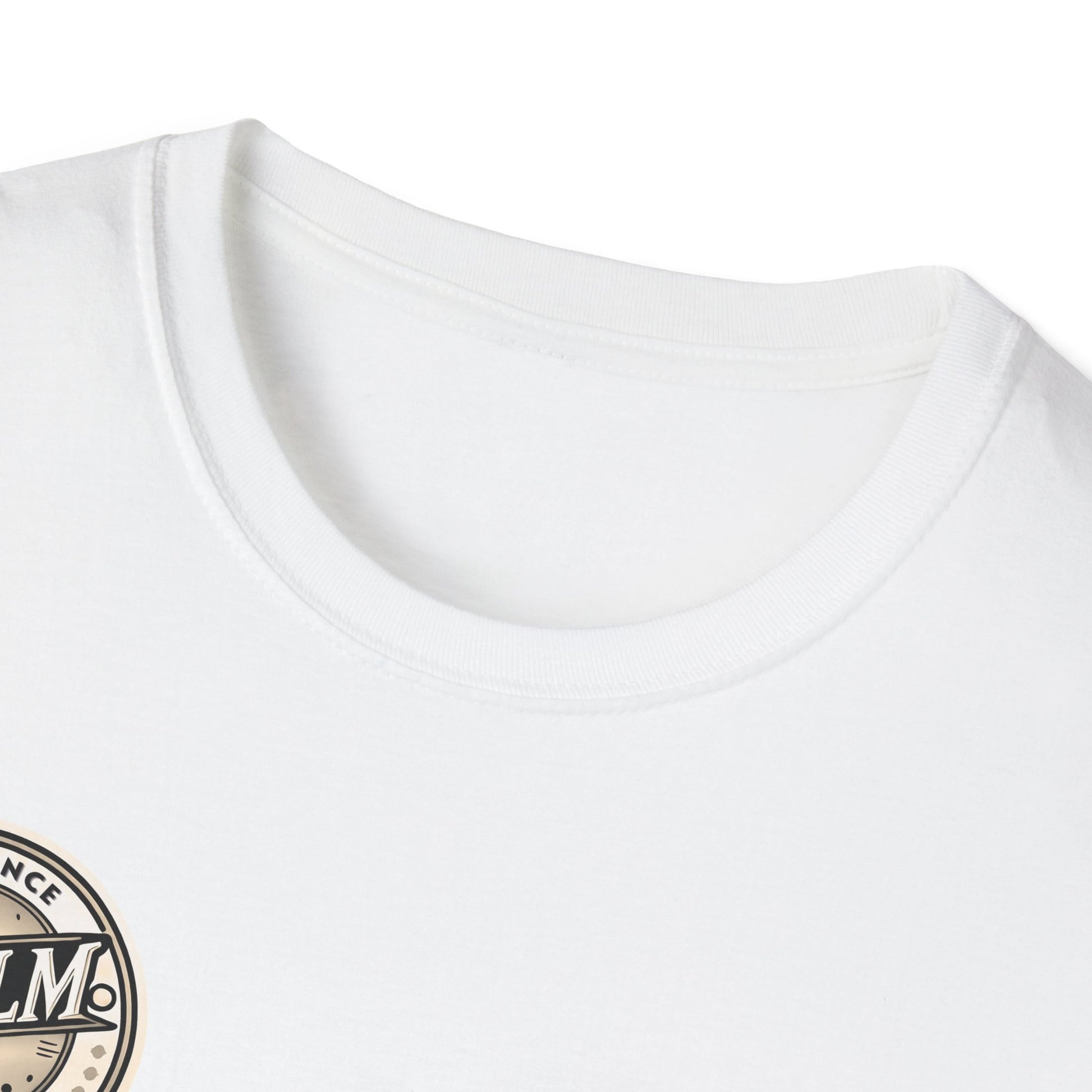 Z-Balm Experience Unisex Softstyle T-Shirt - Casual Wear, Gift for Friends, Fashion Statement, Unique Graphic Tee, Everyday Comfort