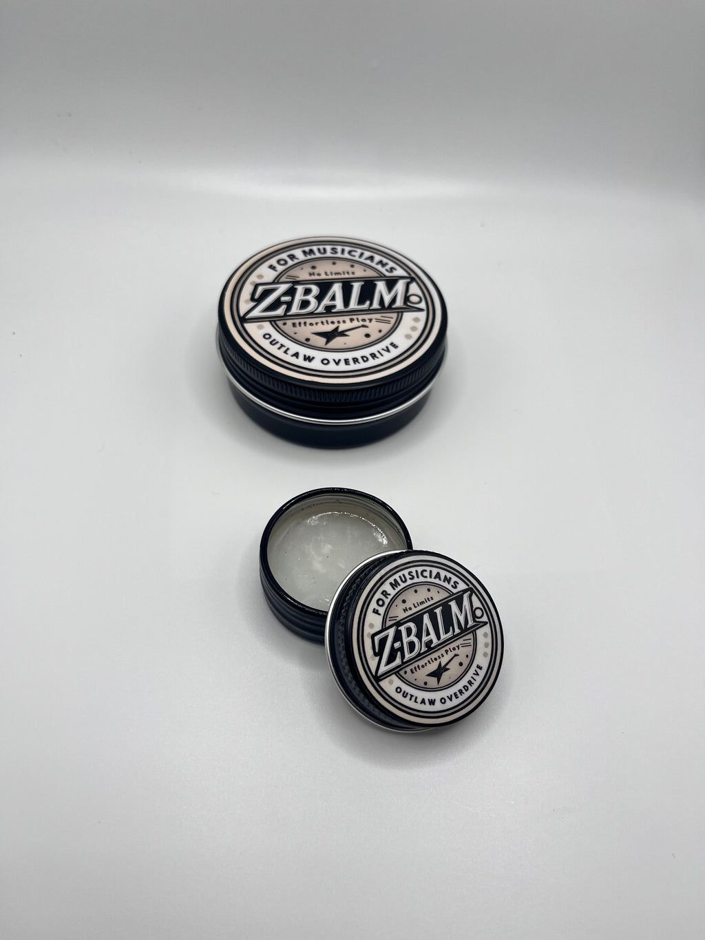 Z-Balm Travel