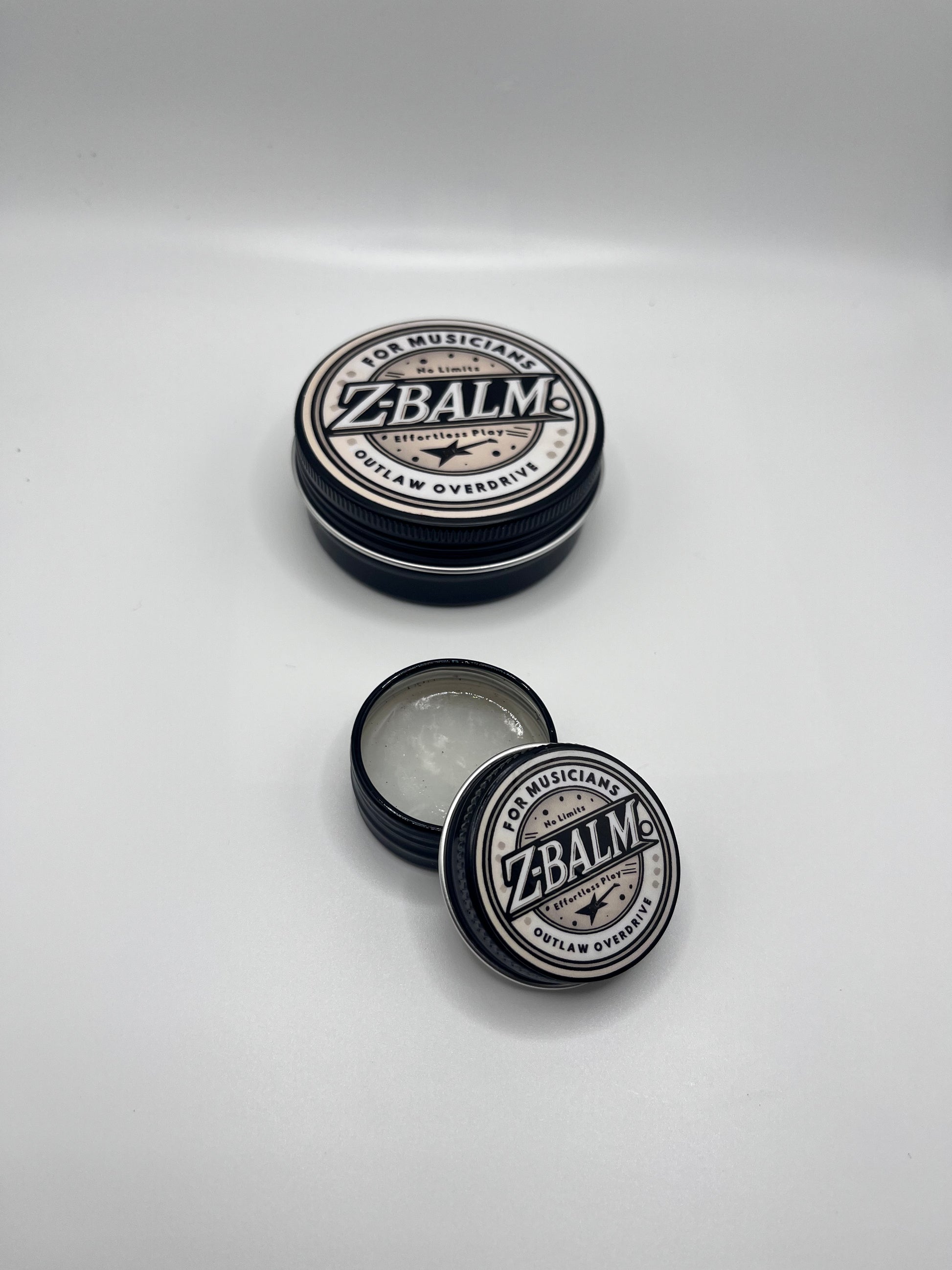 Z-Balm Travel